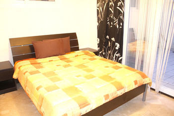 Apartamento Maarif 1 Casablanca