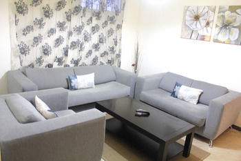 Maarif 1 Apartamento